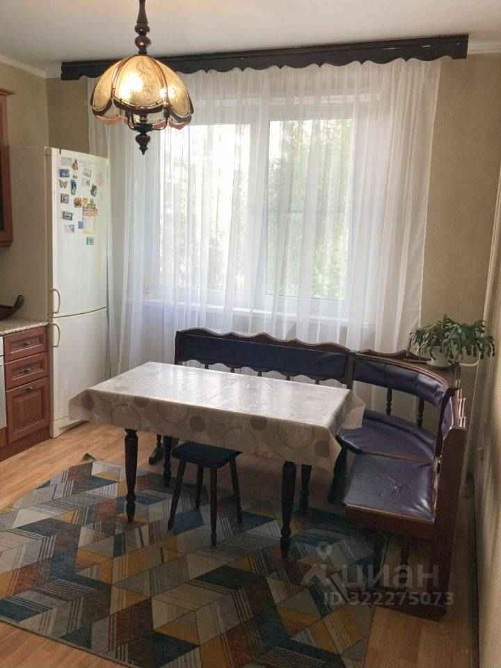 3-комнатная квартира, 74 м² — фотография 2