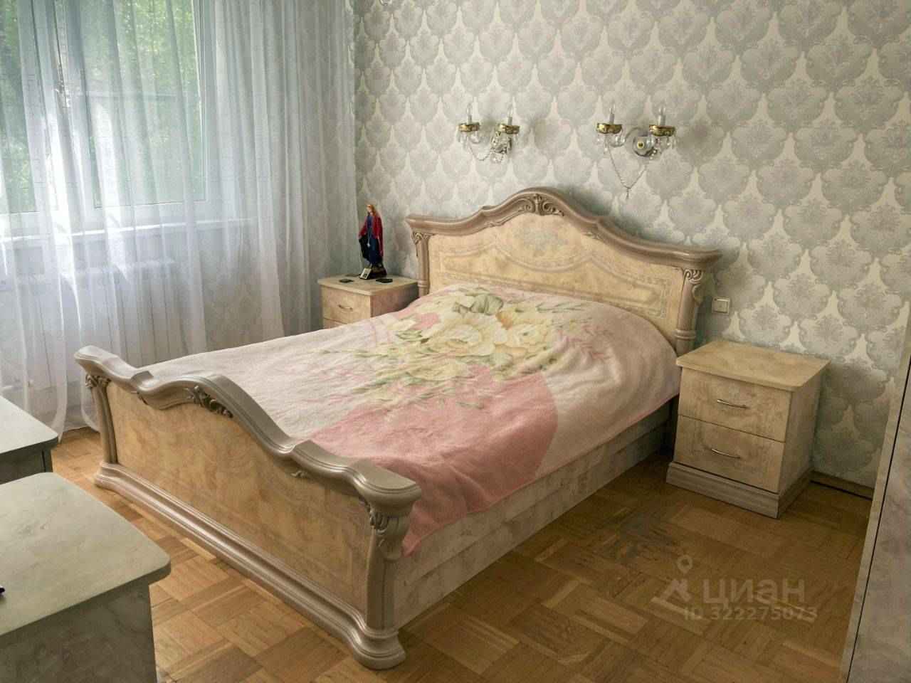 3-комнатная квартира, 74 м² — фотография 3