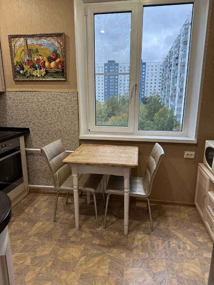 3-комнатная квартира, 70 м²