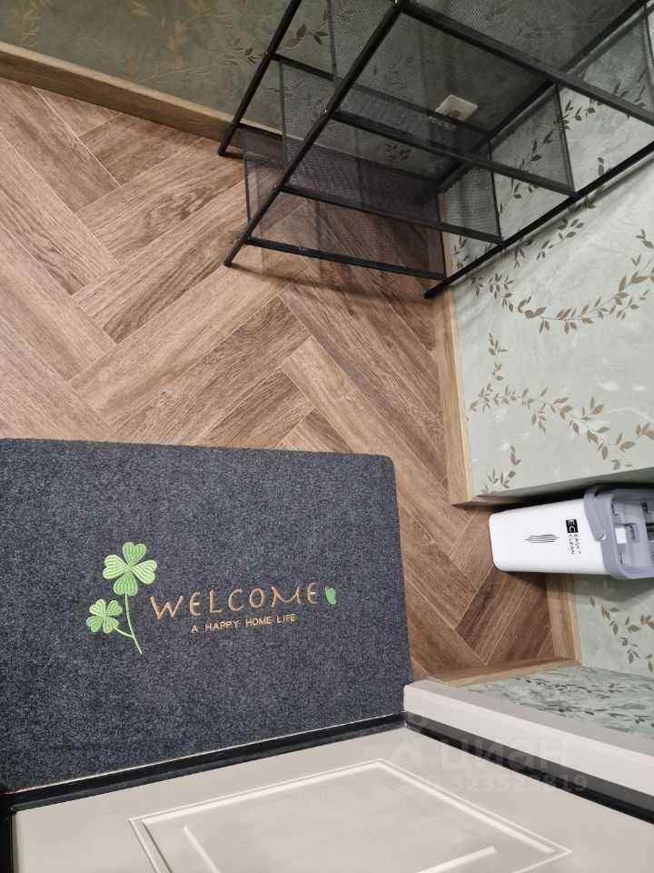 1-комнатная квартира, 37,7 м² — фотография 2