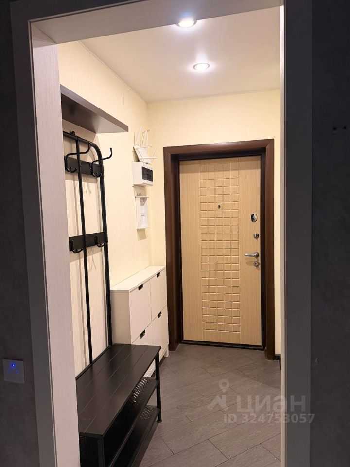 3-комнатная квартира, 81 м² — фотография 2