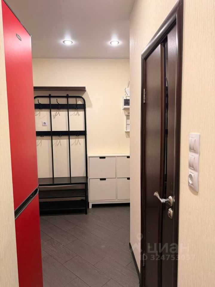 3-комнатная квартира, 81 м² — фотография 3