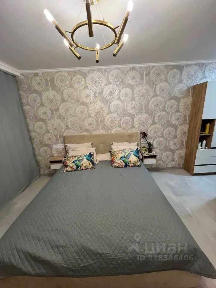 3-комнатная квартира, 62,4 м² — фотография 3