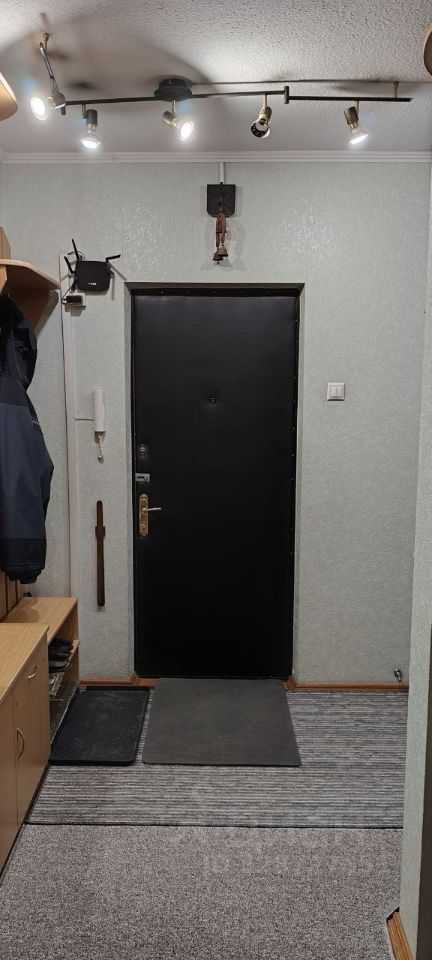 3-комнатная квартира, 73 м²