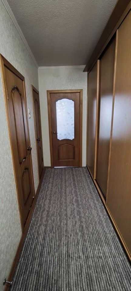 3-комнатная квартира, 73 м² — фотография 2