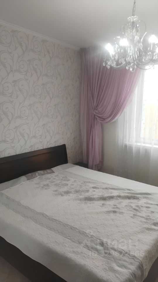 3-комнатная квартира, 74,5 м²