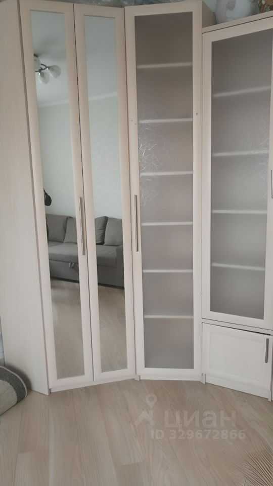 3-комнатная квартира, 74,5 м² — фотография 3