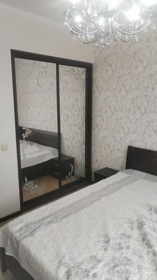 3-комнатная квартира, 74,5 м² — фотография 2