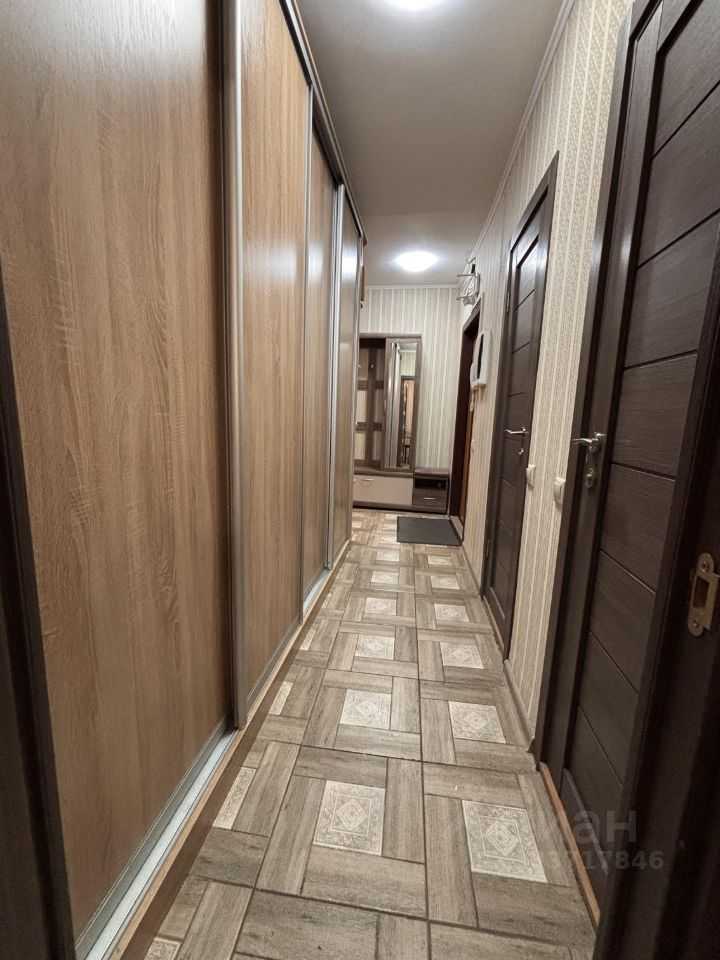 3-комнатная квартира, 80 м² — фотография 3