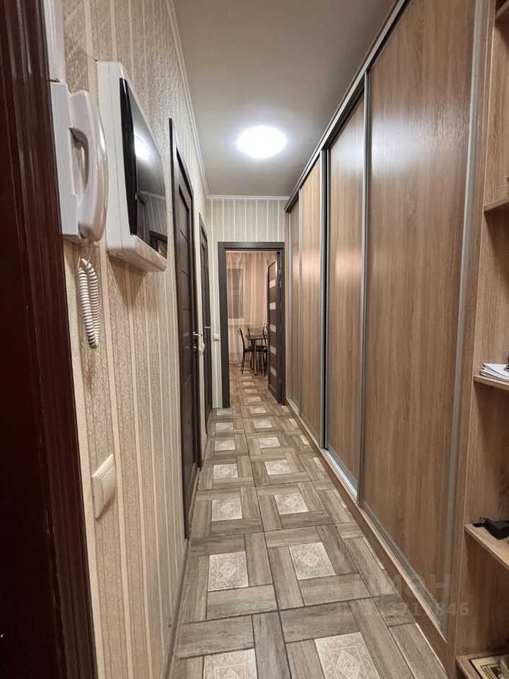 3-комнатная квартира, 80 м² — фотография 2