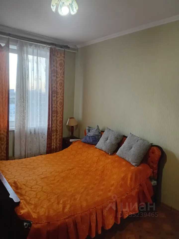2-комнатная квартира, 45 м² — фотография 2