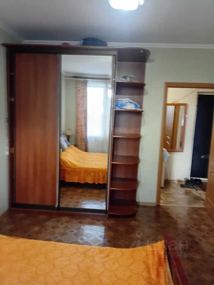 2-комнатная квартира, 45 м² — фотография 3