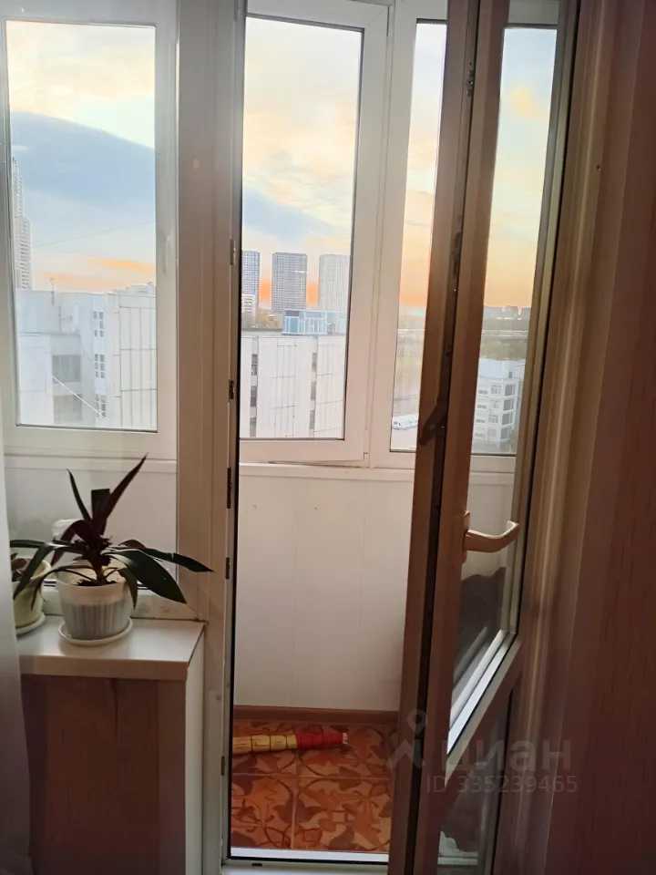2-комнатная квартира, 45 м²
