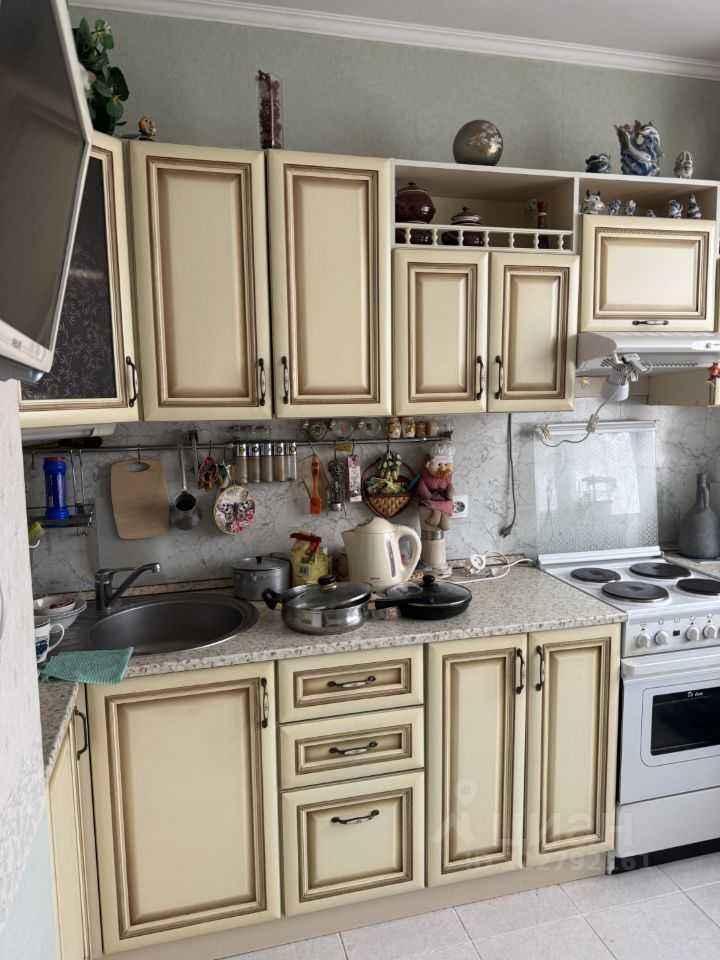 3-комнатная квартира, 74 м² — фотография 2