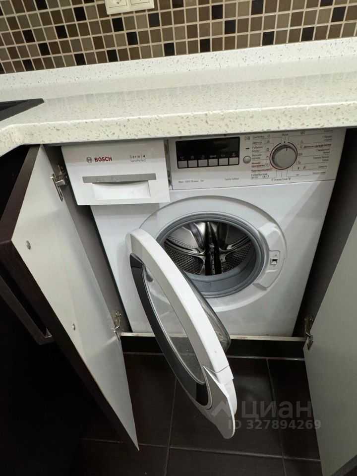 3-комнатная квартира, 74 м² — фотография 3