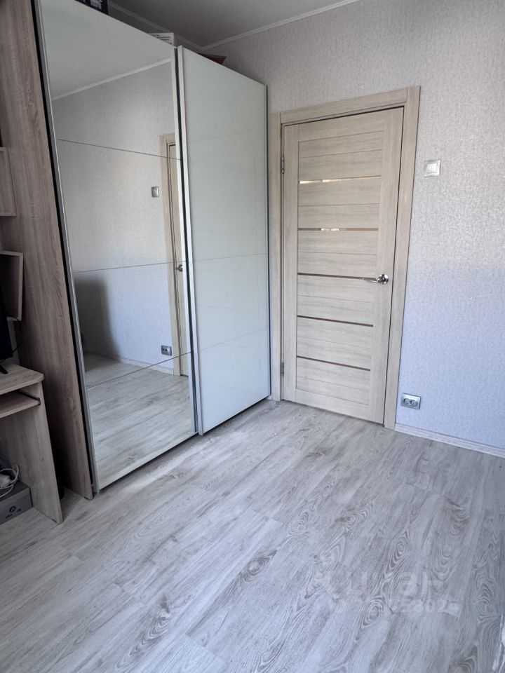 3-комнатная квартира, 74 м² — фотография 3