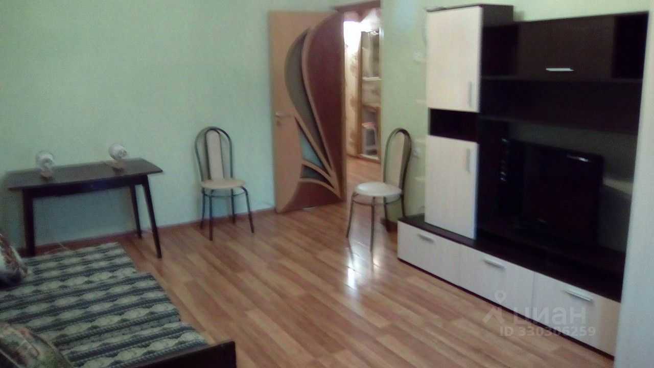 2-комнатная квартира, 58 м²