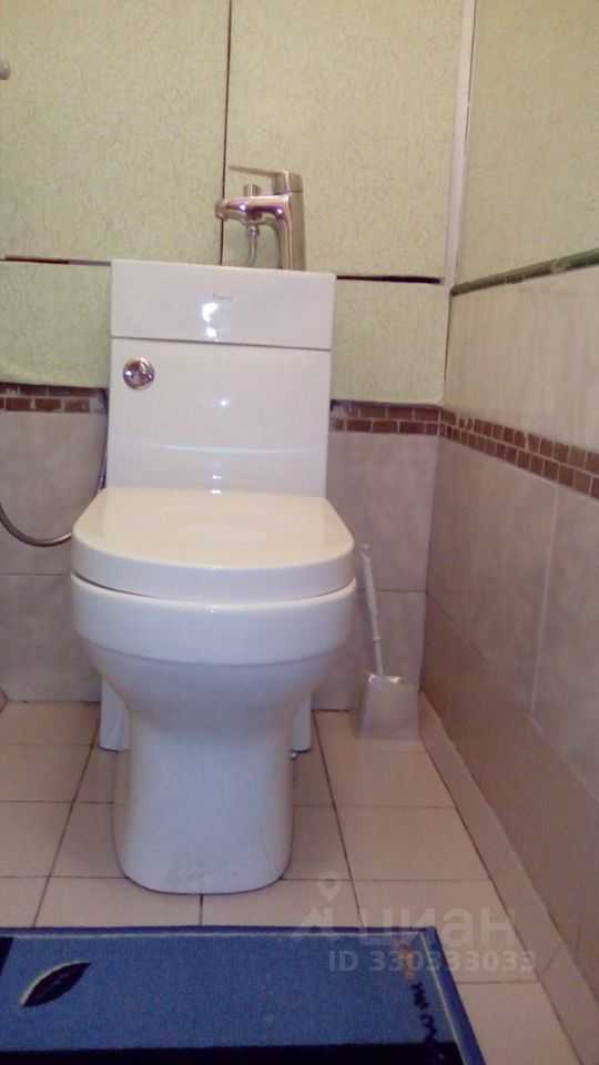 2-комнатная квартира, 58 м²