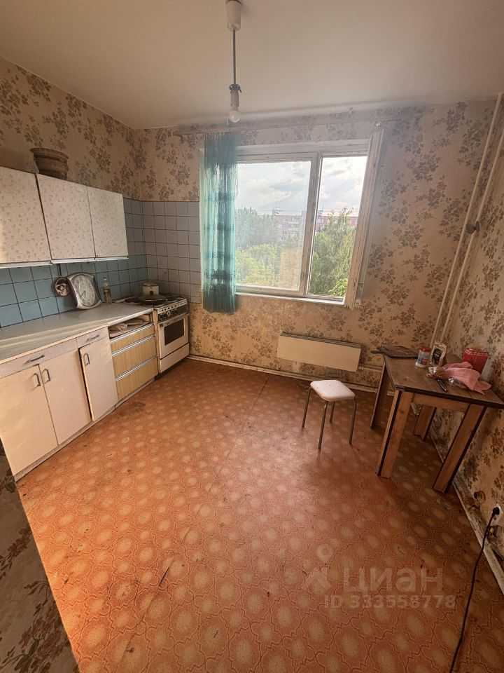 3-комнатная квартира, 74 м²