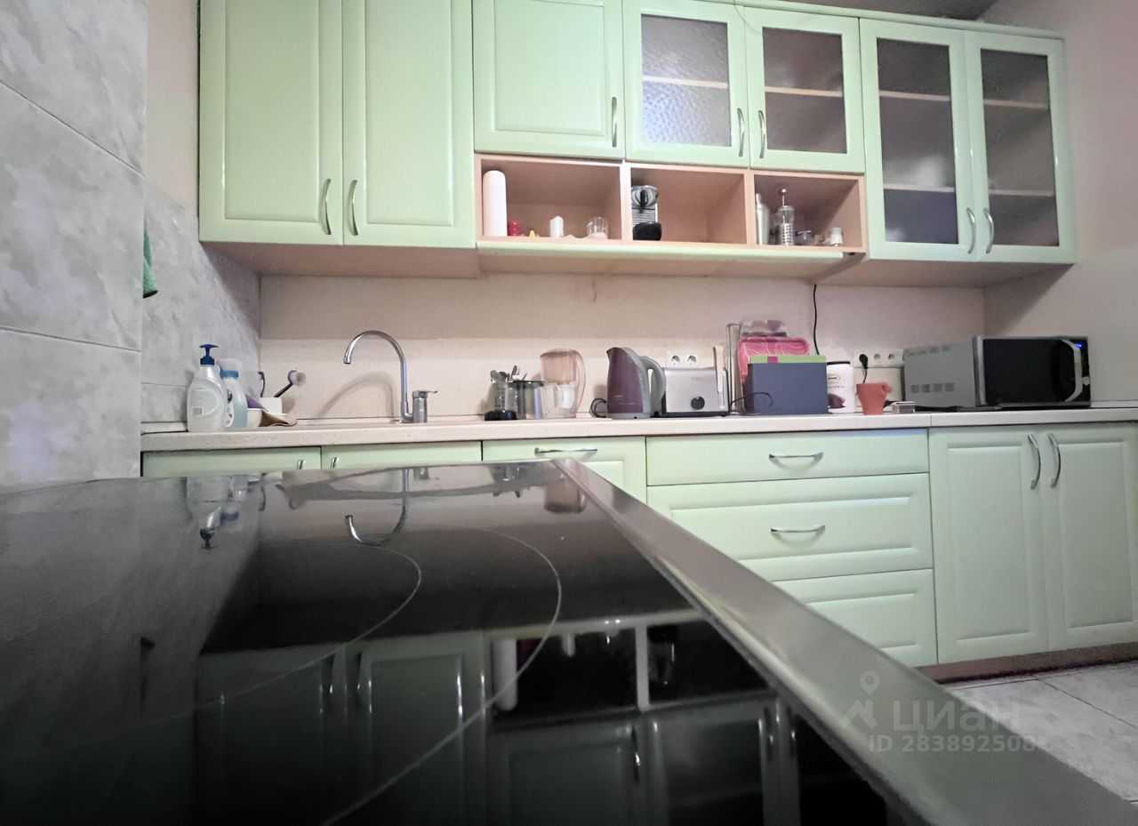 3-комнатная квартира, 73,3 м² — фотография 3