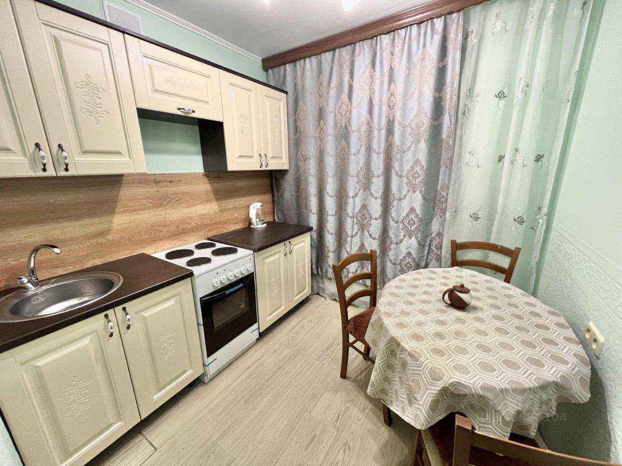 2-комнатная квартира, 45 м² — фотография 2