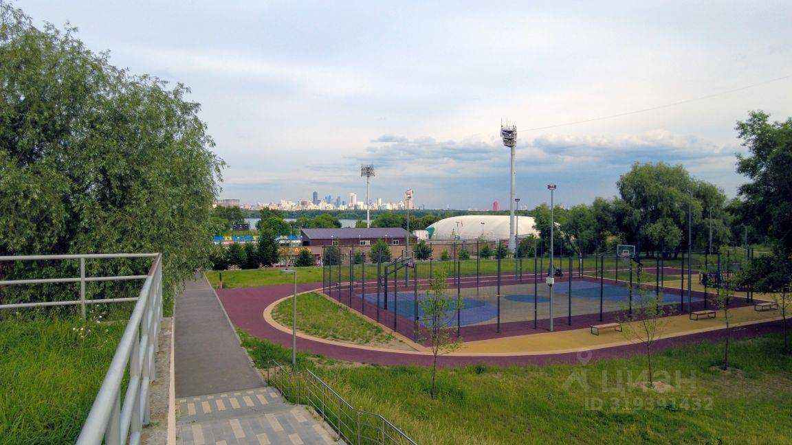4-комнатная квартира, 152 м² — фотография 3