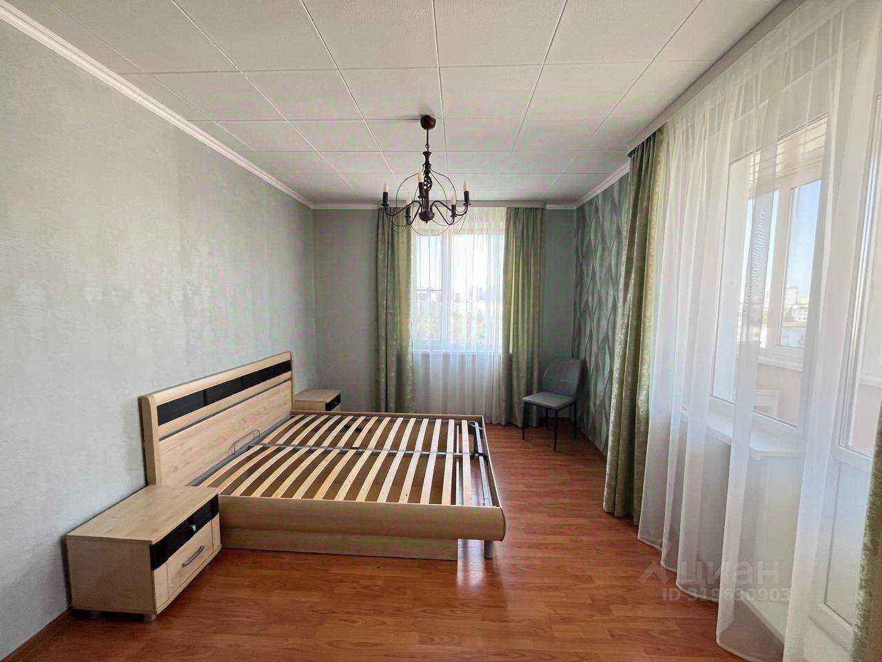 1-комнатная квартира, 36 м² — фотография 3