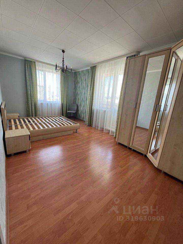 1-комнатная квартира, 36 м² — фотография 2