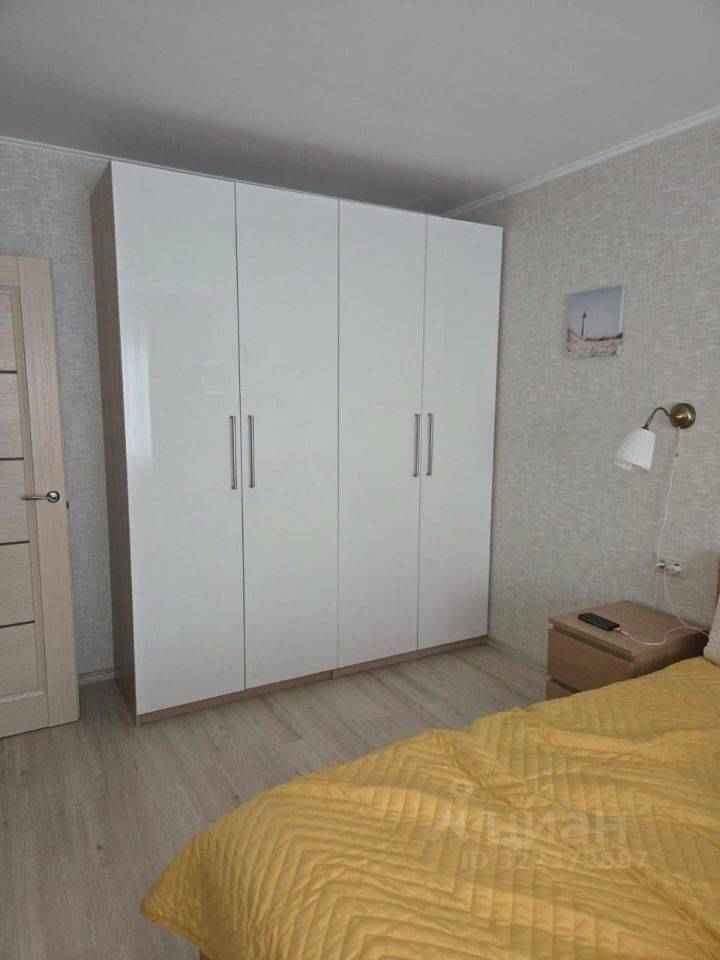 1-комнатная квартира, 32,5 м² — фотография 2