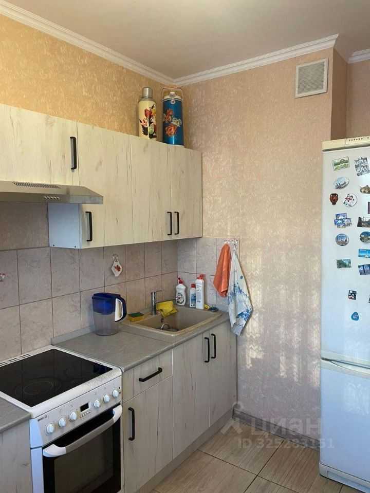 3-комнатная квартира, 70 м² — фотография 2