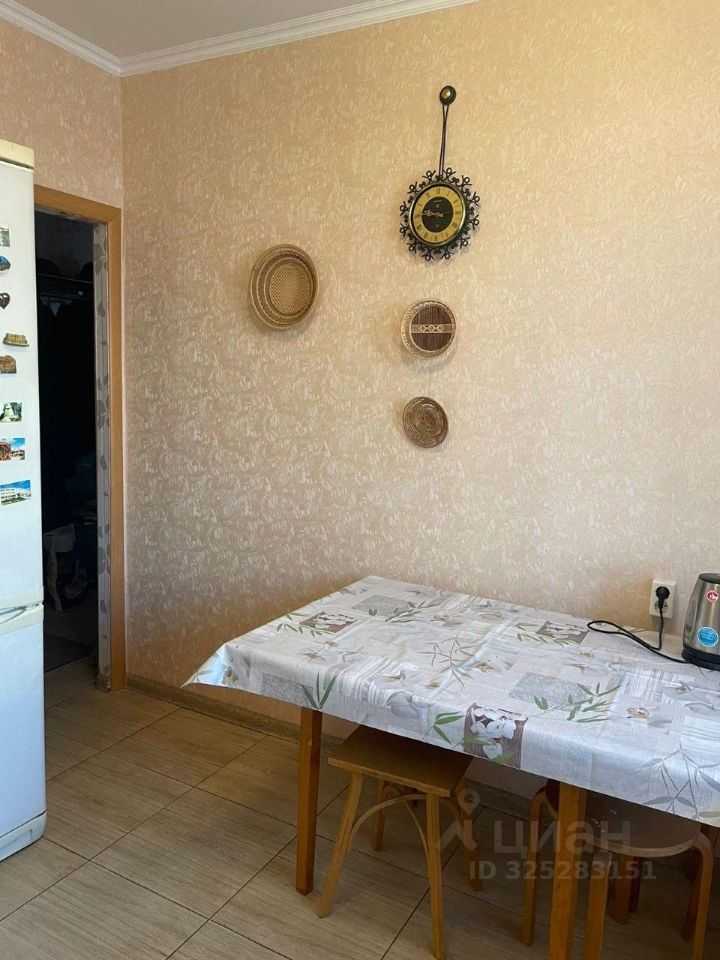 3-комнатная квартира, 70 м² — фотография 3