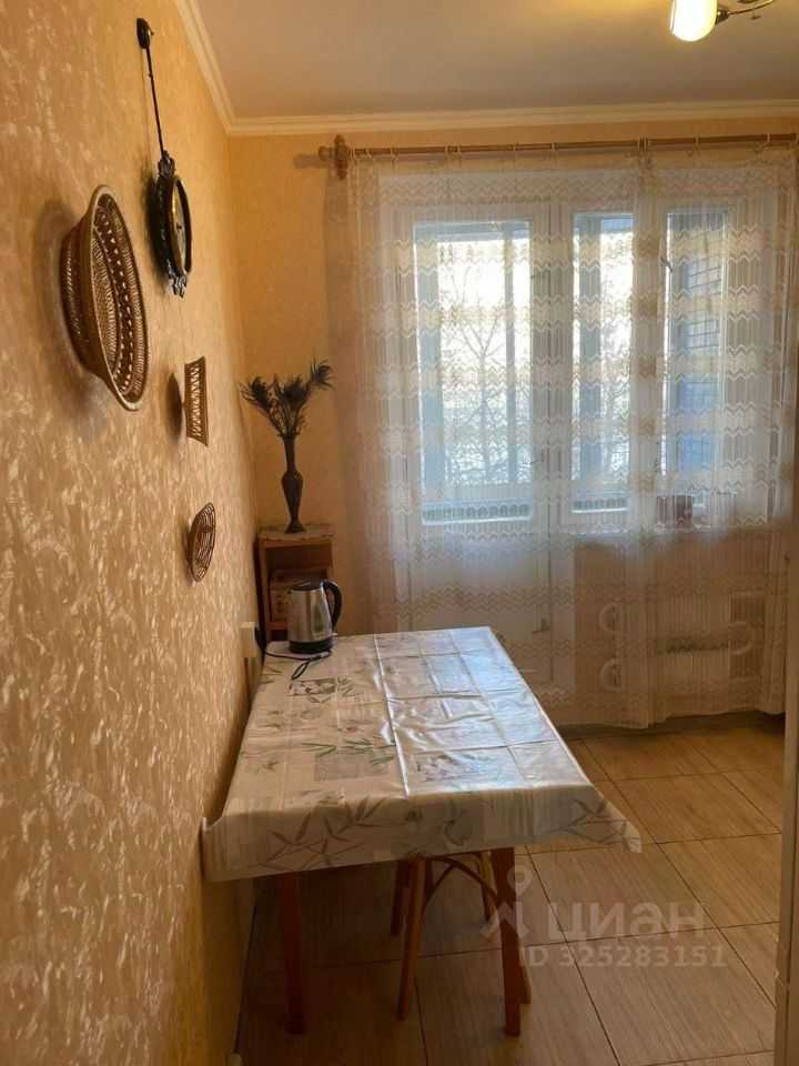 3-комнатная квартира, 70 м²