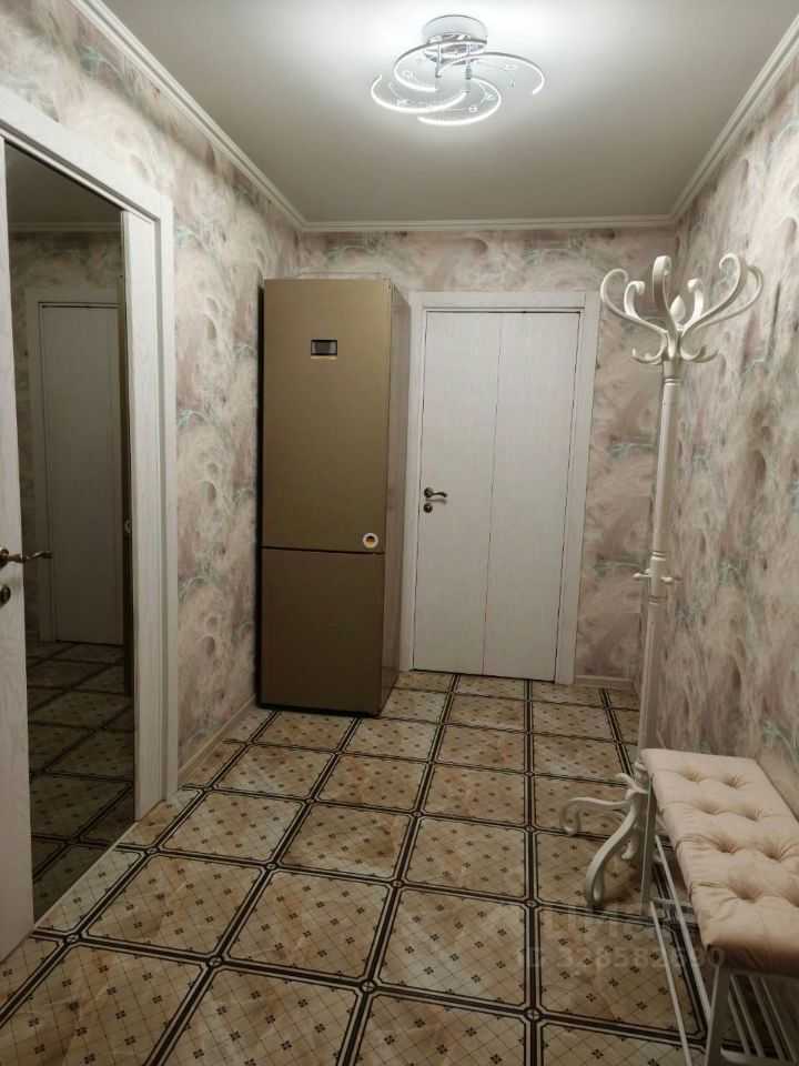 3-комнатная квартира, 60 м² — фотография 2