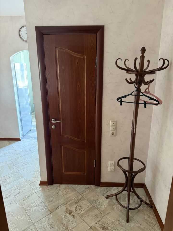 1-комнатная квартира, 38 м²