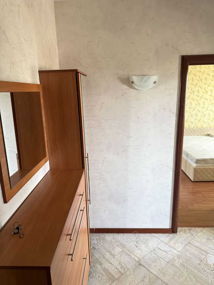 1-комнатная квартира, 38 м² — фотография 2