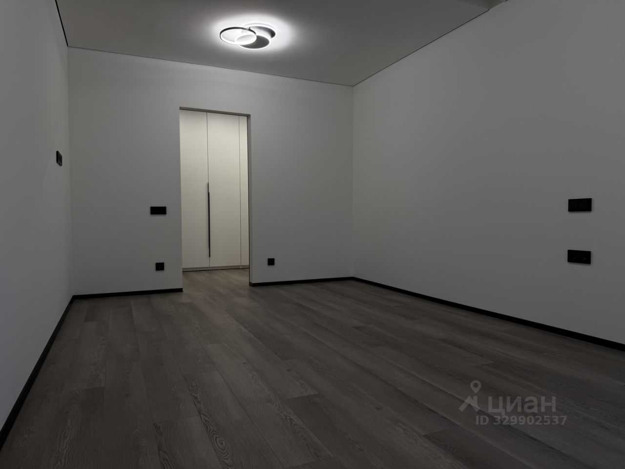 3-комнатная квартира, 75,2 м² — фотография 2