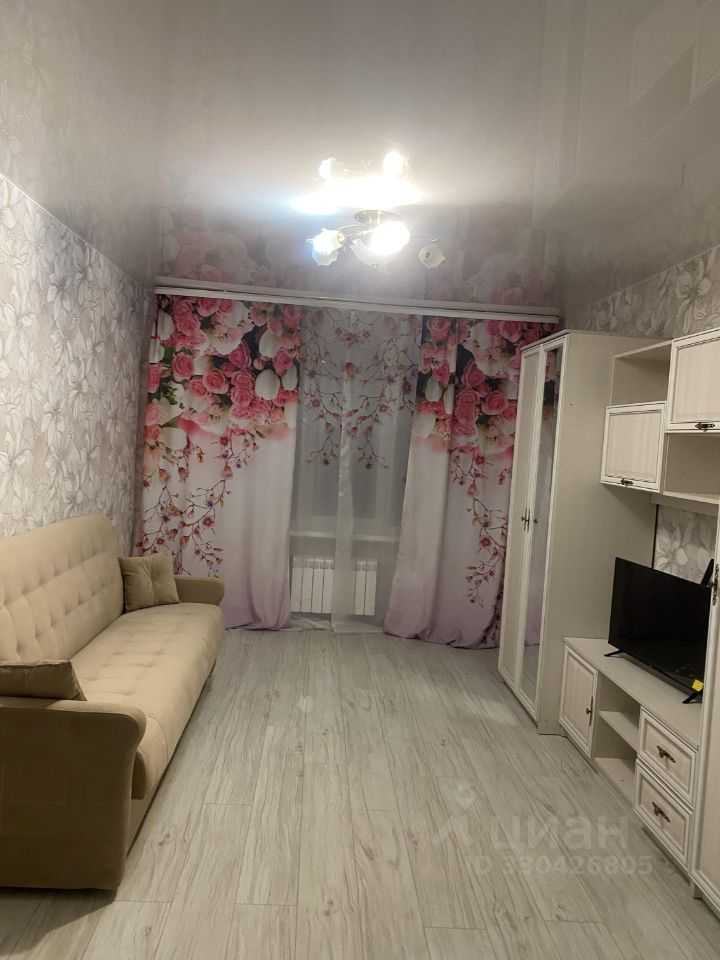 2-комнатная квартира, 44,1 м² — фотография 2