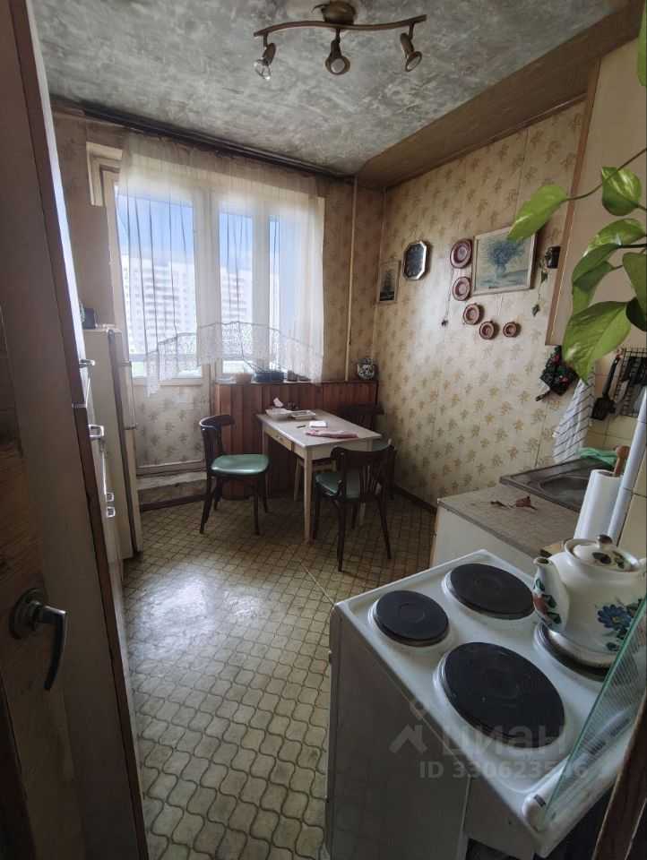 3-комнатная квартира, 67 м² — фотография 2