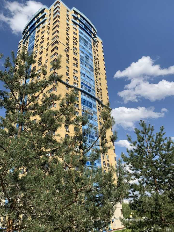 4-комнатная квартира, 151 м² — фотография 3