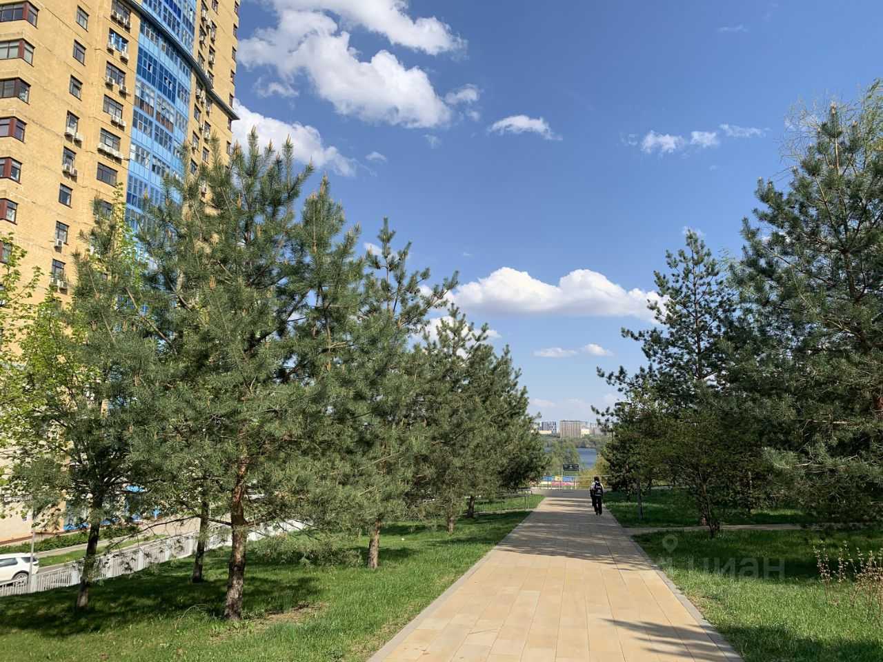 4-комнатная квартира, 151 м² — фотография 2