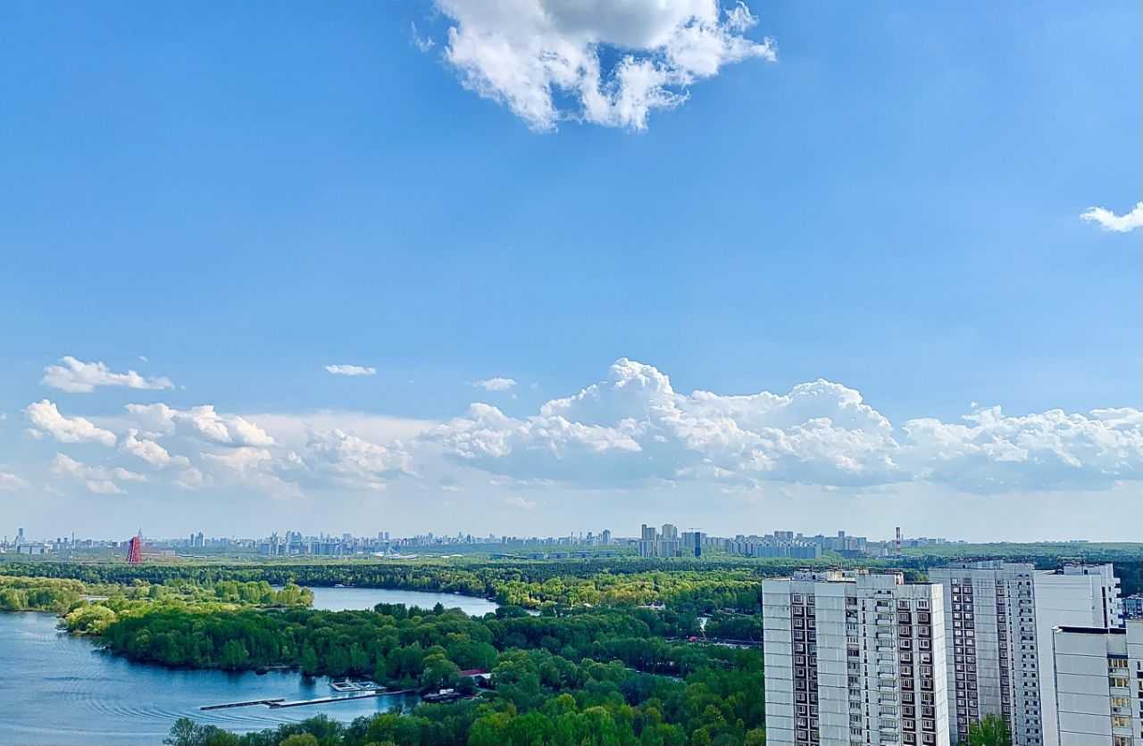 4-комнатная квартира, 151 м²