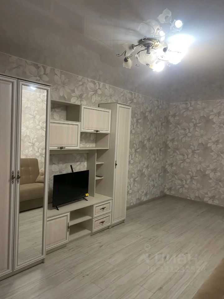 2-комнатная квартира, 45 м² — фотография 2