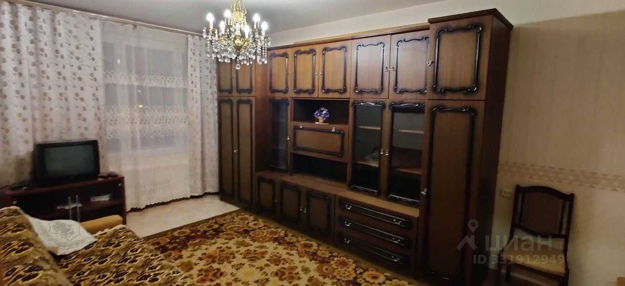 2-комнатная квартира, 42 м² — фотография 3