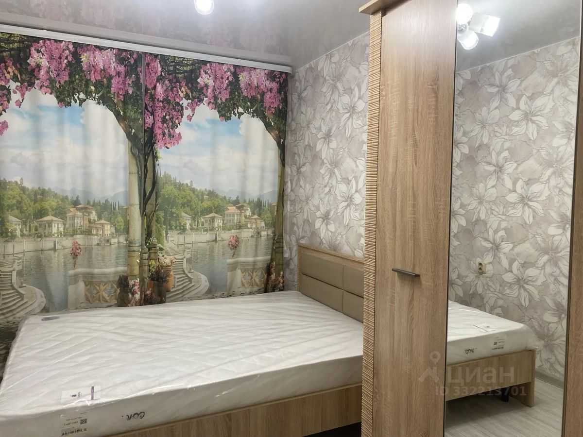 2-комнатная квартира, 46 м² — фотография 2