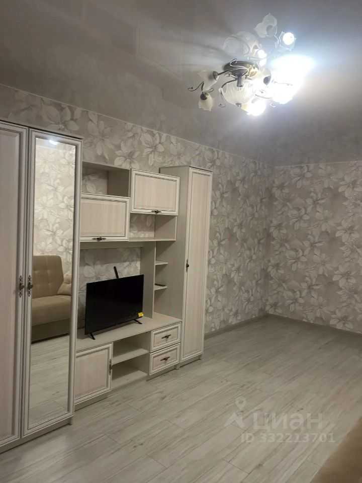 2-комнатная квартира, 46 м²