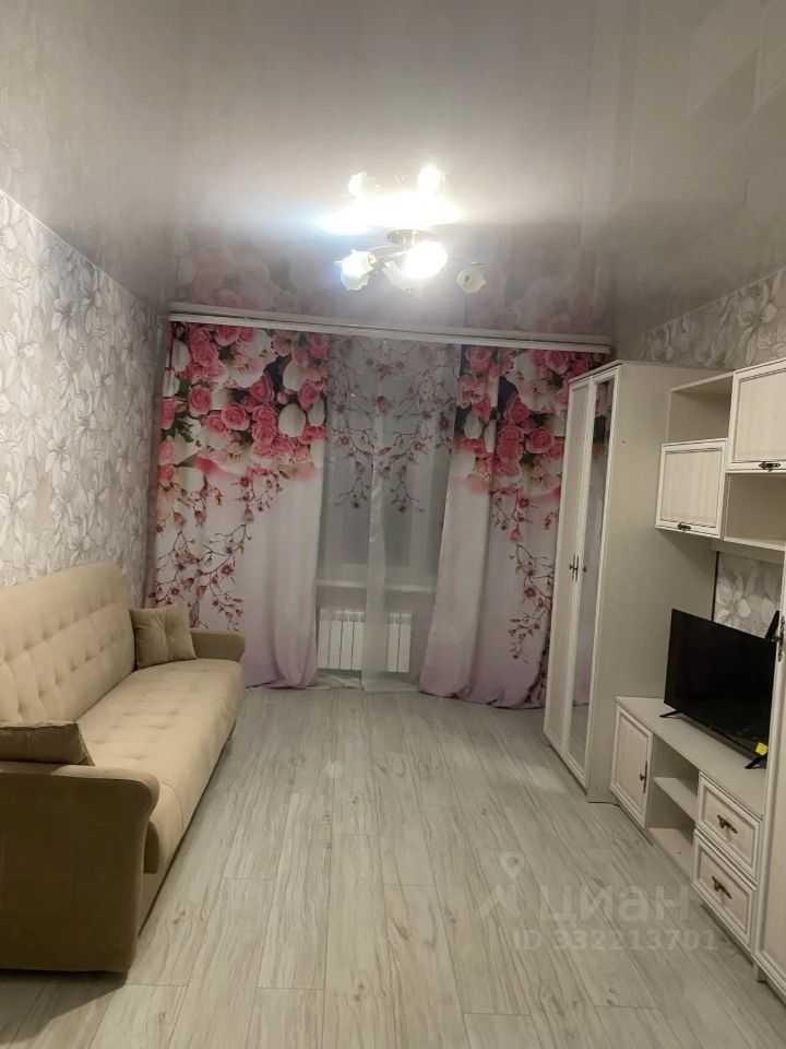 2-комнатная квартира, 46 м² — фотография 3