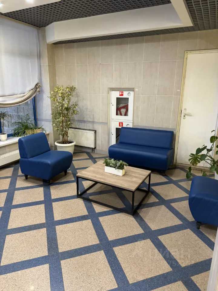 2-комнатная квартира, 84 м² — фотография 3