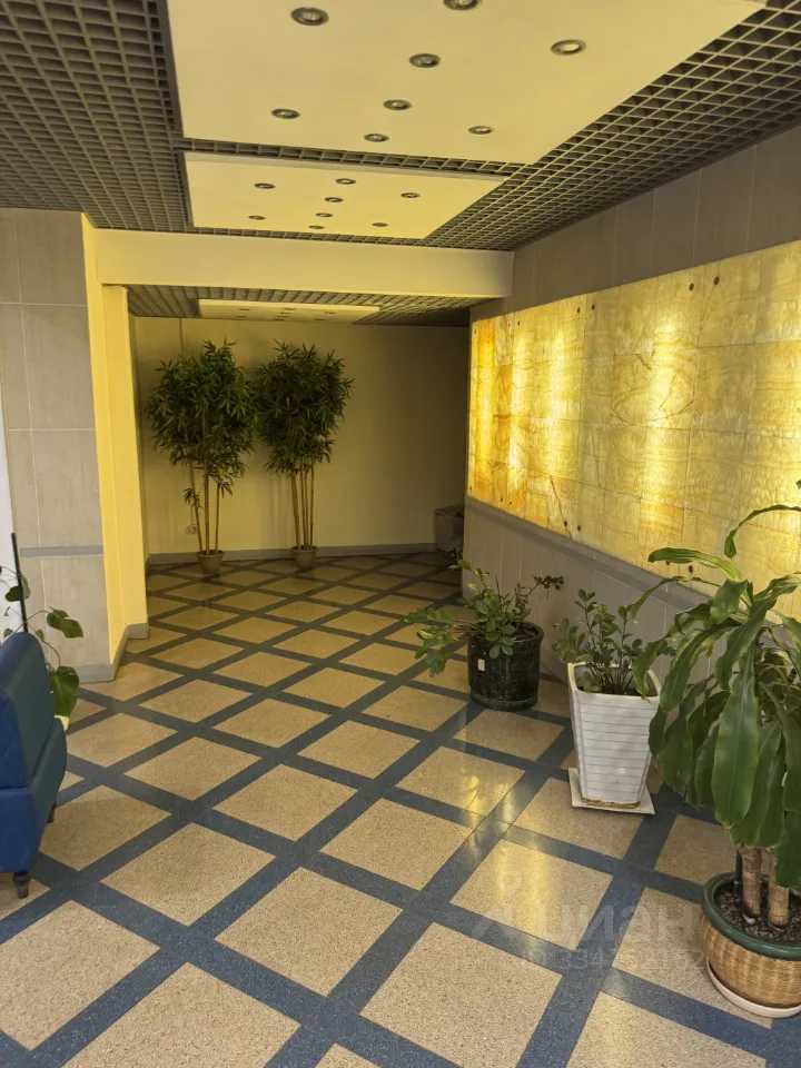 2-комнатная квартира, 84 м² — фотография 2