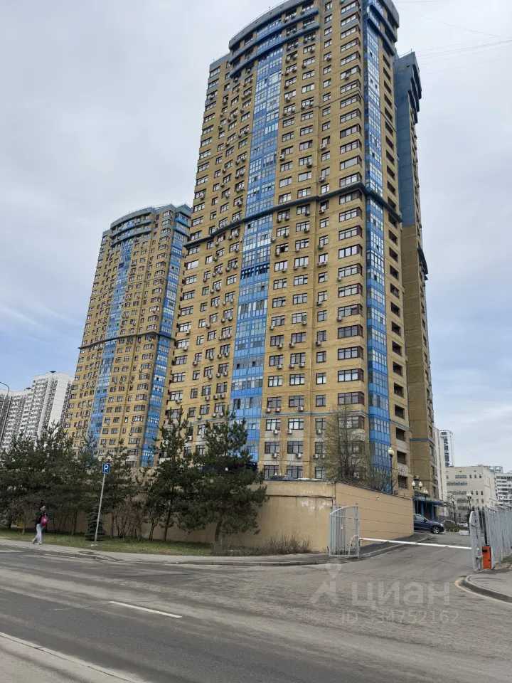 2-комнатная квартира, 84 м²