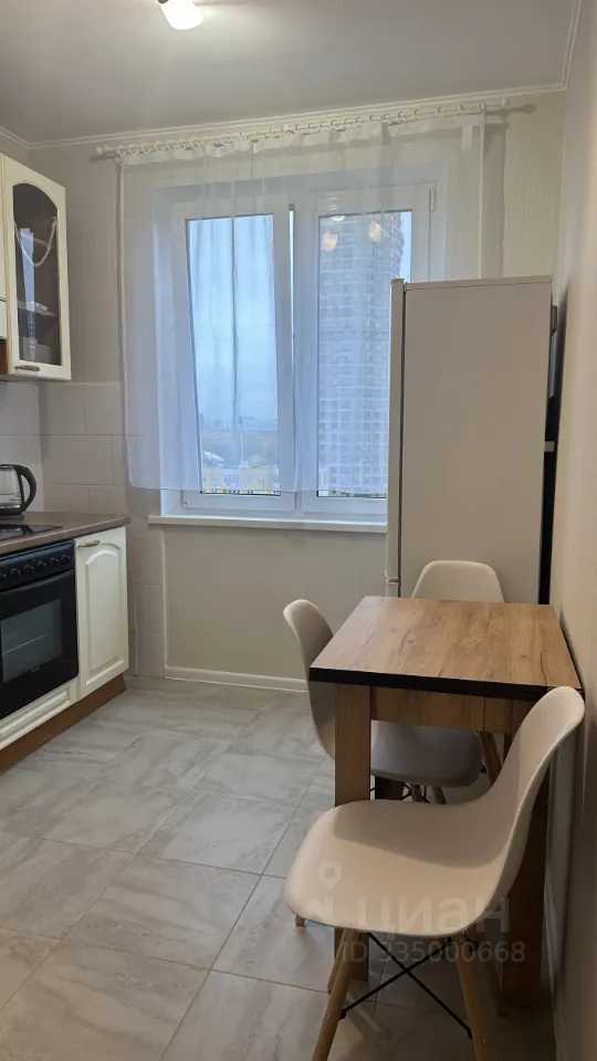 2-комнатная квартира, 46 м²